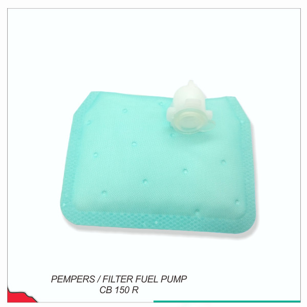 Pempers - Filter Fuel Pump Cb 150 R