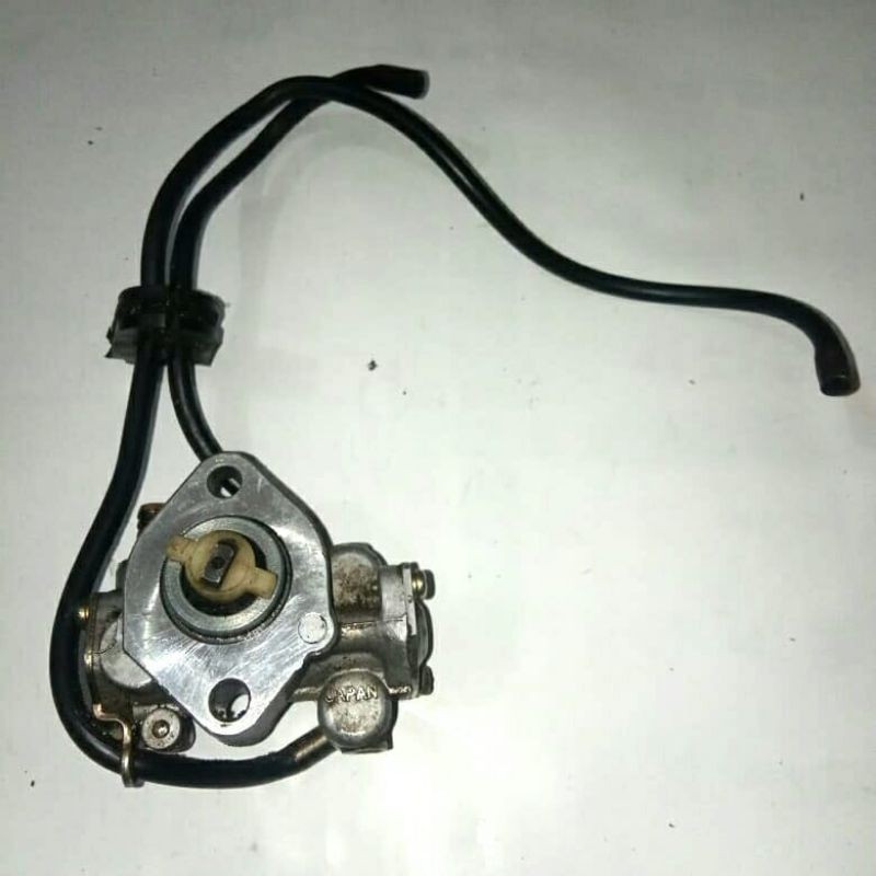 Pompa Oli Olsam Satria 2T 2 Tak Crystal Tornado Ori Original