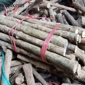 

1 kg kayu bakar kopi super wangi bbq grill laris