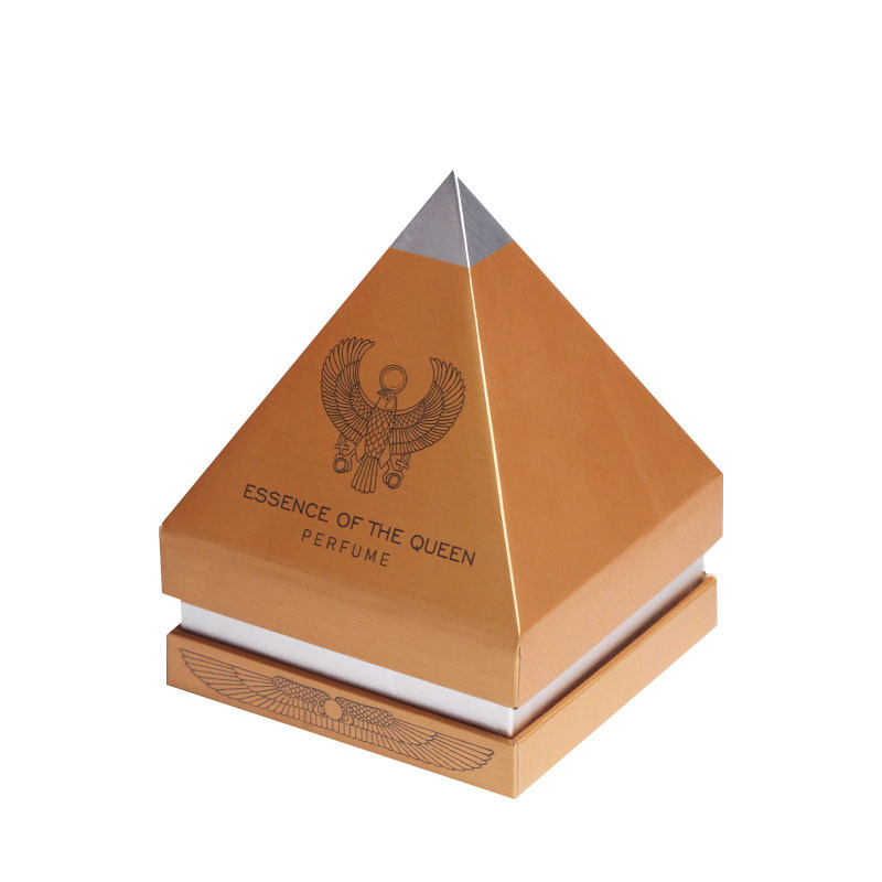 

High-end cardboard custom logo perfume box for gift packaging,UV Resistant Paper box packaging for cosmetic ---A10301