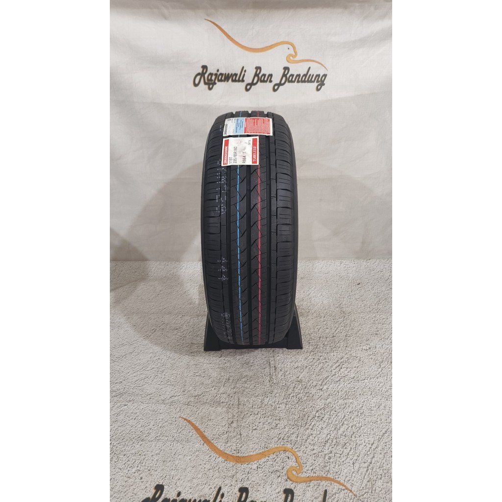 Ban Mobil BRIDGESTONE DURAVIS R66A 235/65 R16