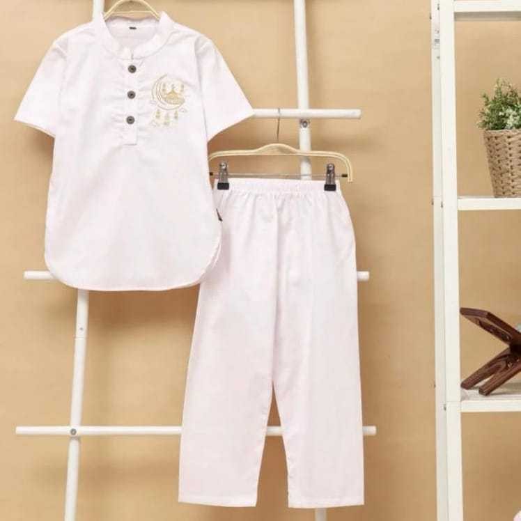 Baju koko anak laki laki 1 - 10 tahun Setelan baju koko Baju koko anak laki laki terbaru 2025 Oneset
