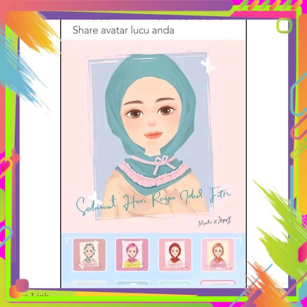 Beli 1 Gratis 1 Promo MeituVIP Premium Lifetime Khusus