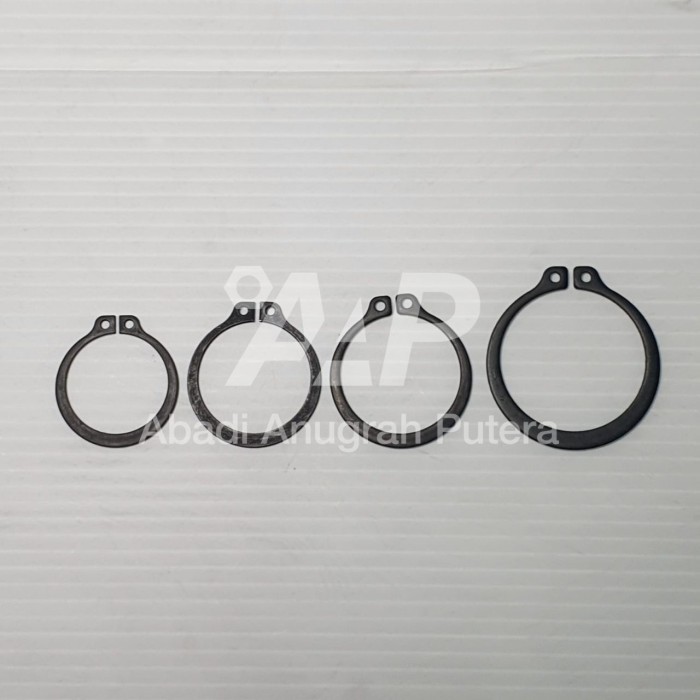 Snapring S70 Snap Ring S 70 Snap Ring Luar Round S Type Retaining Ring OCHIAI Japan