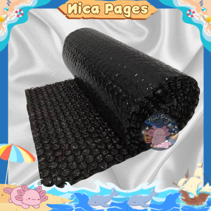 

Bubble Wrap