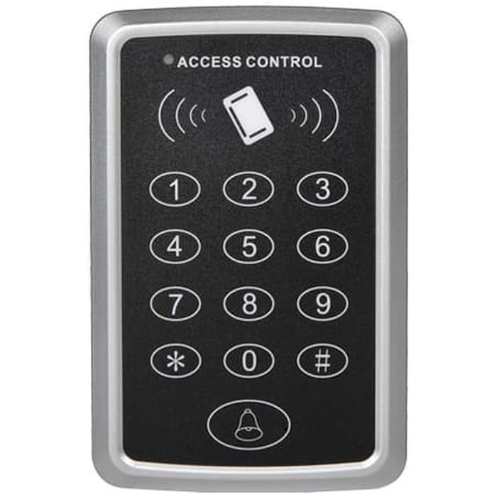 

Mesin Access Door Solution MG300