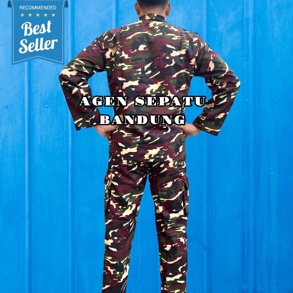 PDL Banser anti air Anti Luntur & PDL banser Bahan Arnti Air Bordir