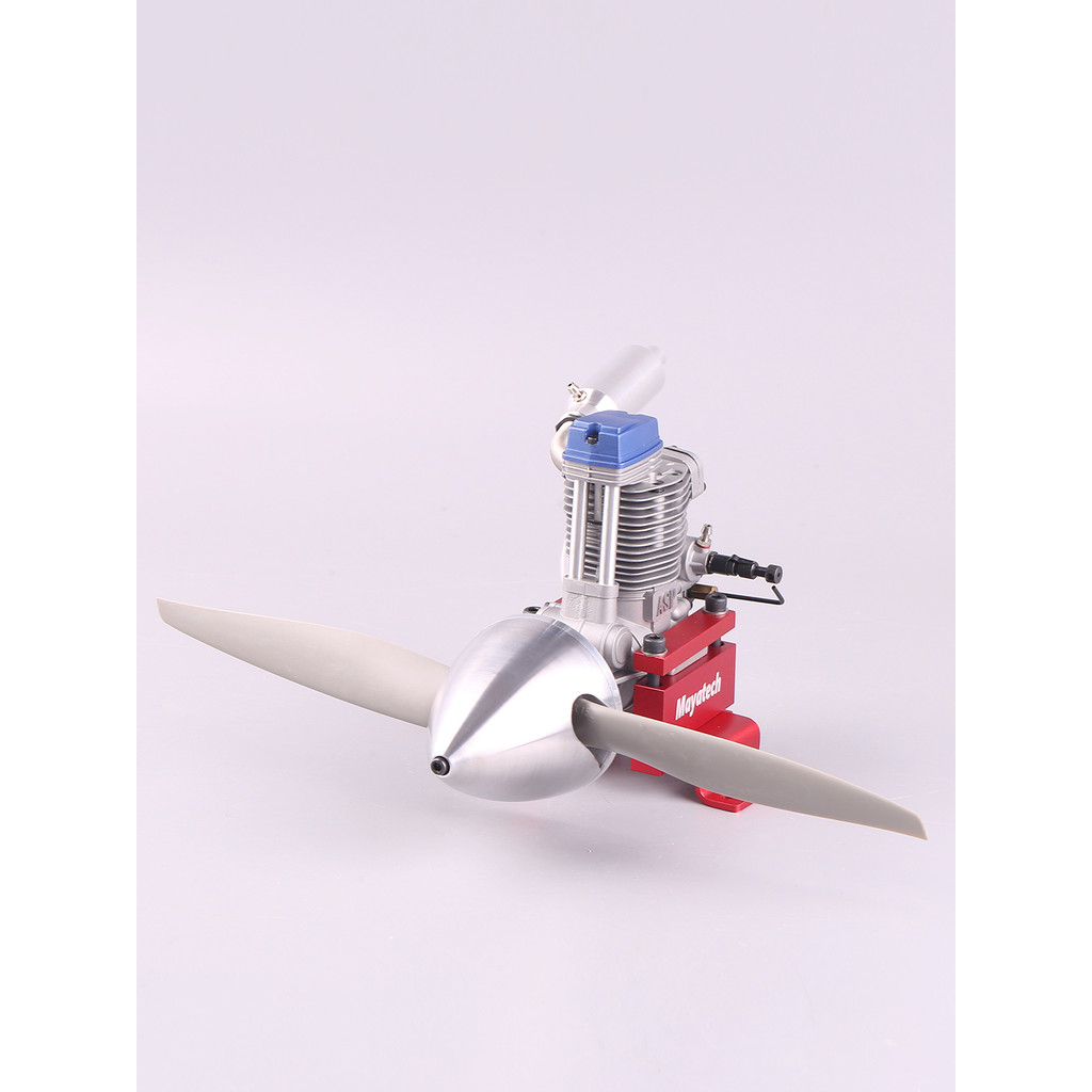 Original ASP FS70AR 70 Grade Scale 11.5cc Four Stroke Methanol Nitro Engine for RC Model Fixed Wing 
