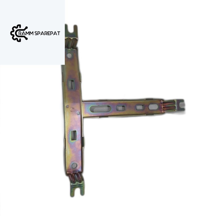 Bracket dudukan ecu honda jazz GD3 idsi vtec 37823-PWA-000