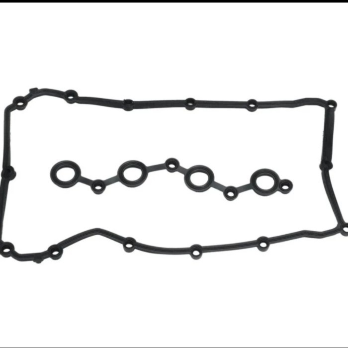 paking tutup klep komplit seal busi Dodge journey