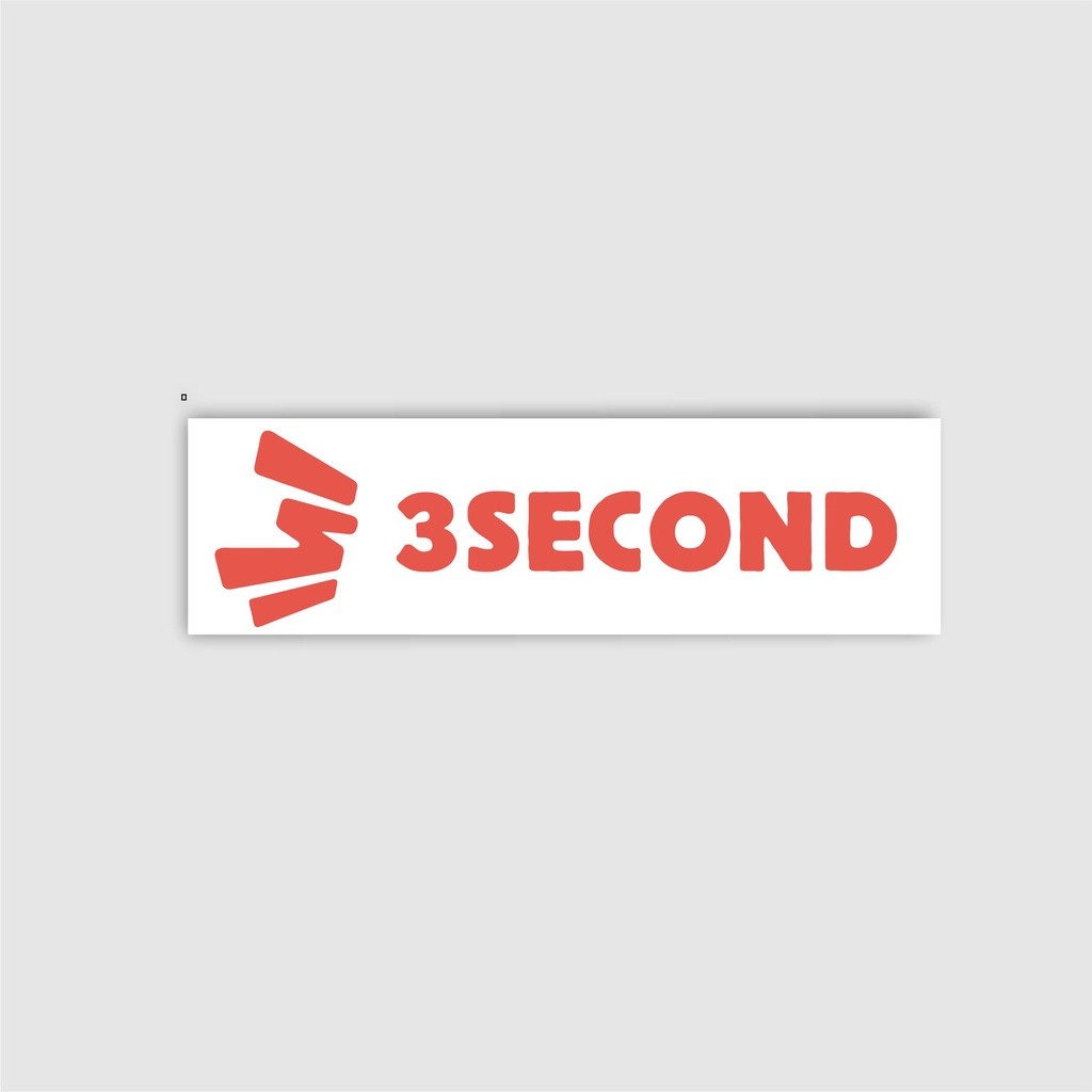 

Stiker Sticker Brand Distro Graftac Vinyl 3second Red Skate surf Band Grafiti pop art Case Phone Tumblr Laptop Casing Striping Aesthetic Band Journal Hype Dinding Waterproof Clothing