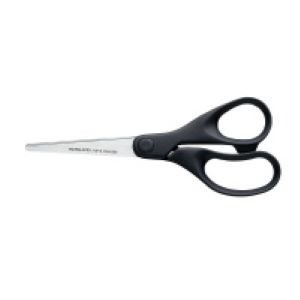 

Scissors Blade Length 65mm - Biru