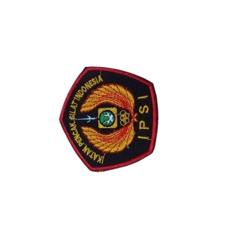 Bordir BET IPSI/BET IPSI BORDIR/BET BORDIR IPSI/LOGO IPSI BORDIR bordir