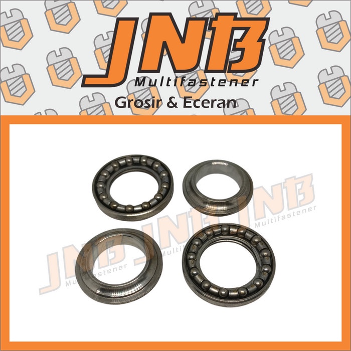 Comsteer GL Pro Komstir Comstir Ball Bearing