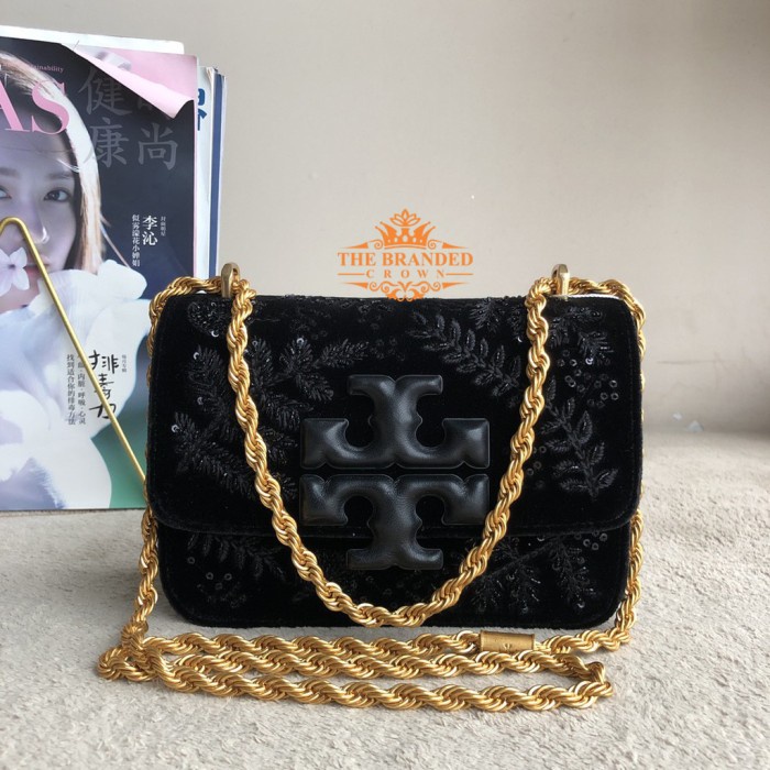 VS Tas Tory Burch 80571 Eleanor Small Bag Vvs