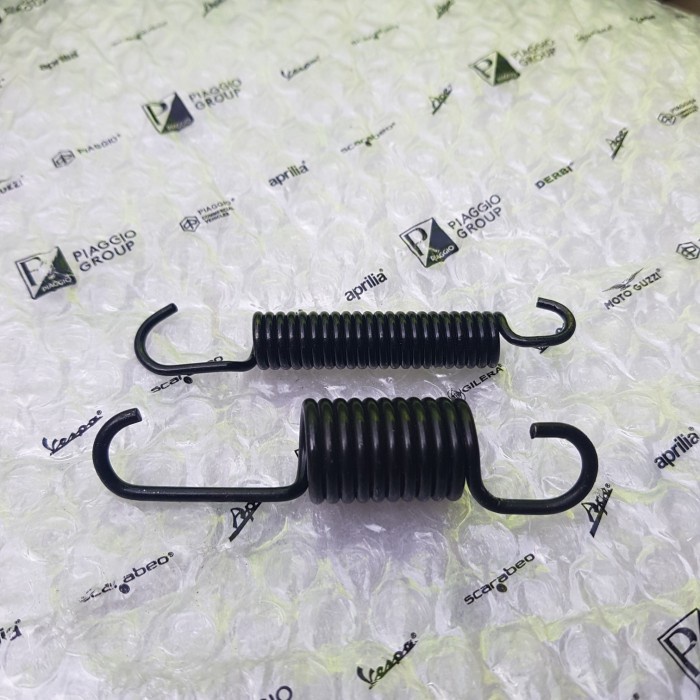Per Standar Tengah Set Vespa Lx/S/Primavera/Sprint 57G
