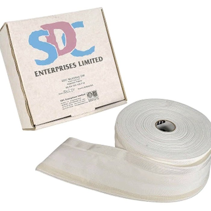 

SDC Multifiber DW Fabric 10M