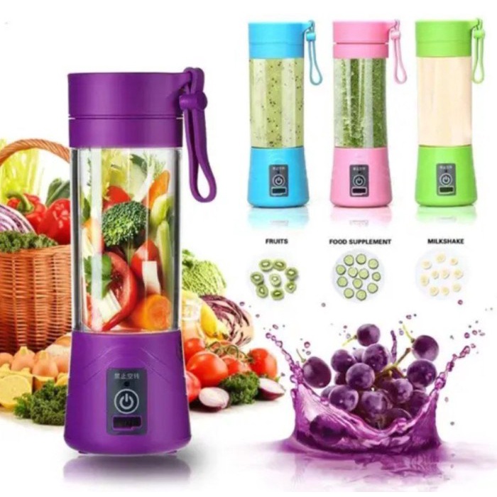 MAGIC BLENDER PORTABLE PSM