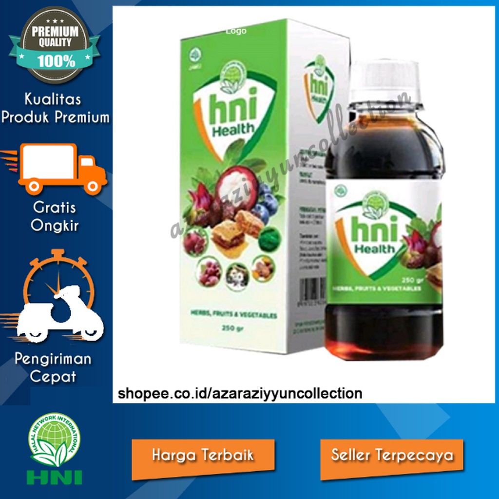 EXTRA FOOD - Produk HNI HPAI - Herba untuk nutrisi, melengkapi gizi anak/ dewasa/ lansia hjgjm0