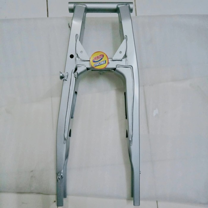 swing arm belakang fork belakang vixion old ori ygp