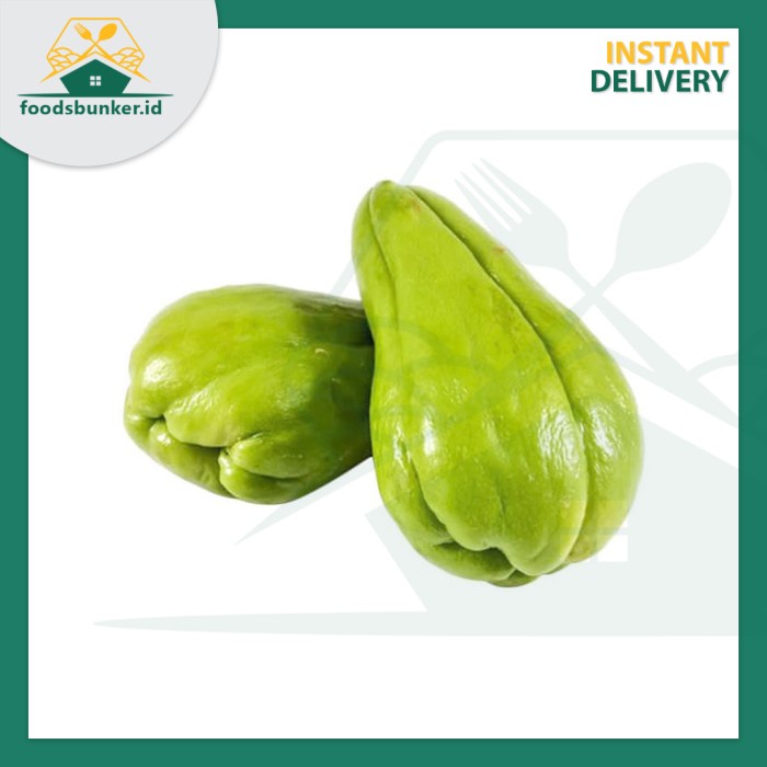 

Manisa Labu Siam Sayur Segar