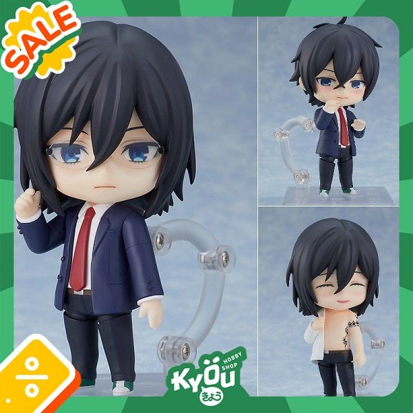 Nendoroid Izumi Miyamura - Horimiya