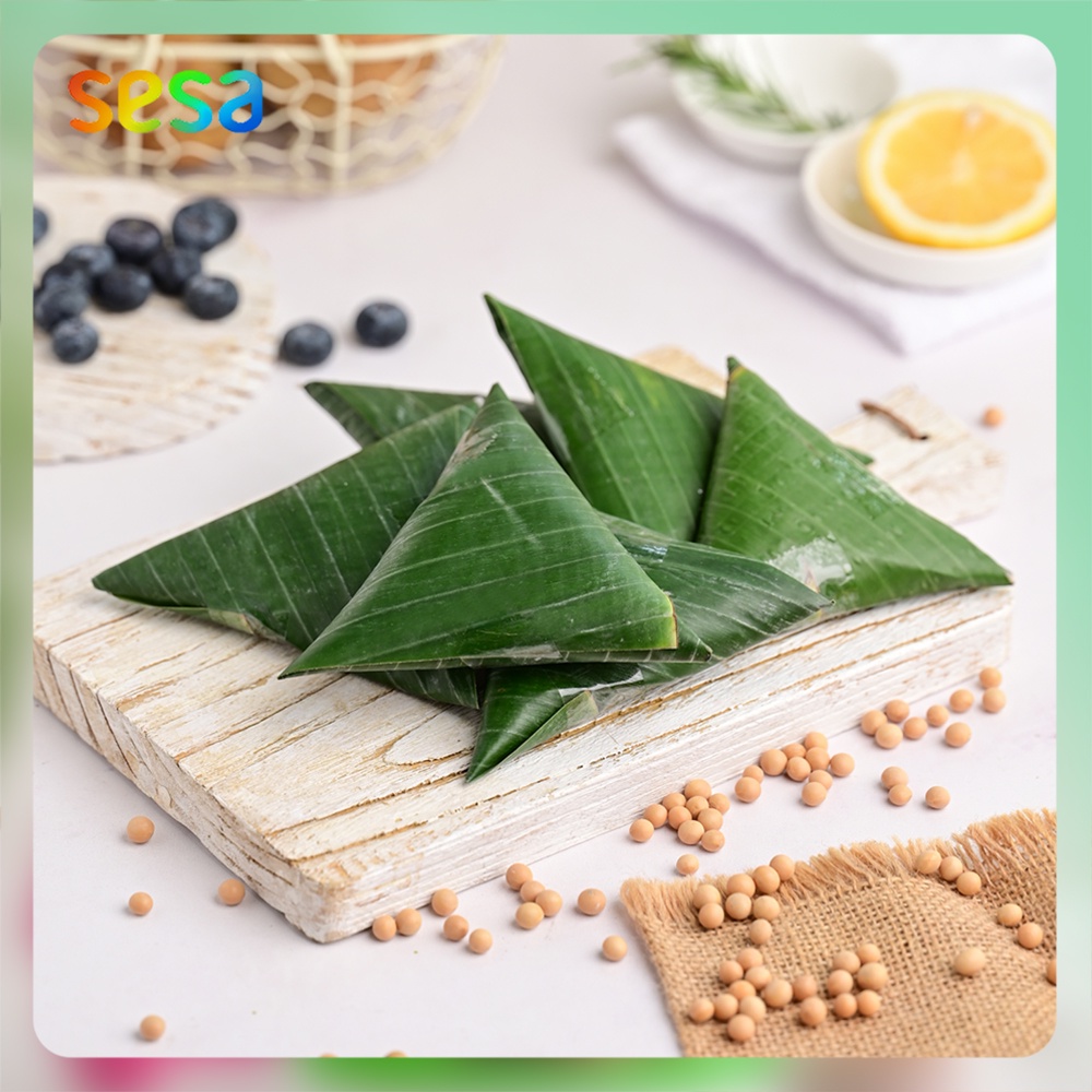 

TEMPE Segitiga 6pcs - NON-GMO
