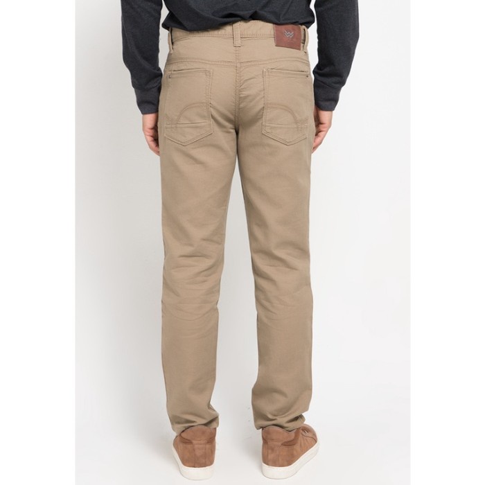 Watchout Celana Pria Casual Gloucester Pants - WP802450006