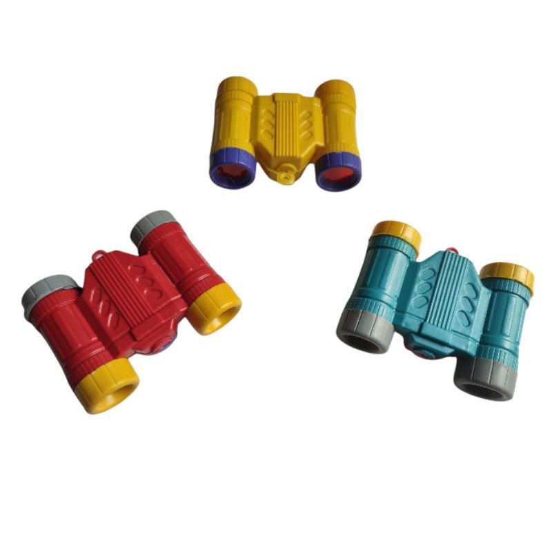 ISI 20 PCS TEROPONG KEKER