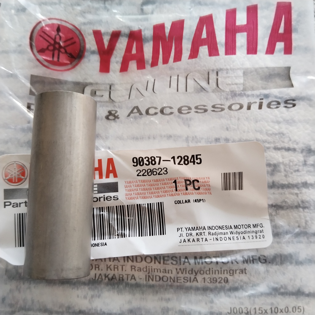 Bosh Shock Byson 90387-12845 Asli Yamaha