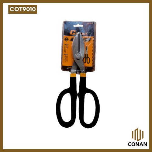 

CONAN [COD] TIN SNIP / GUNTING SENG 10/12 INCH COT9010 COT9012