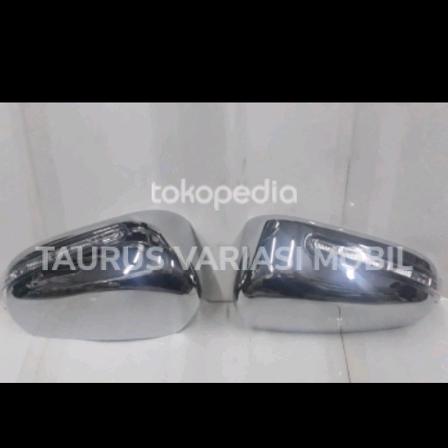 Cover/Tutup Spion Mirror Cover Lampu TOYOTA ETIOS VALCO