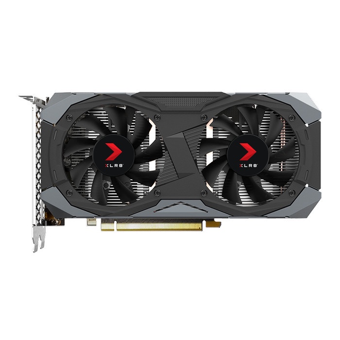 VGA PNY GeForce GTX 1660 SUPER XLR8 OC 6GB