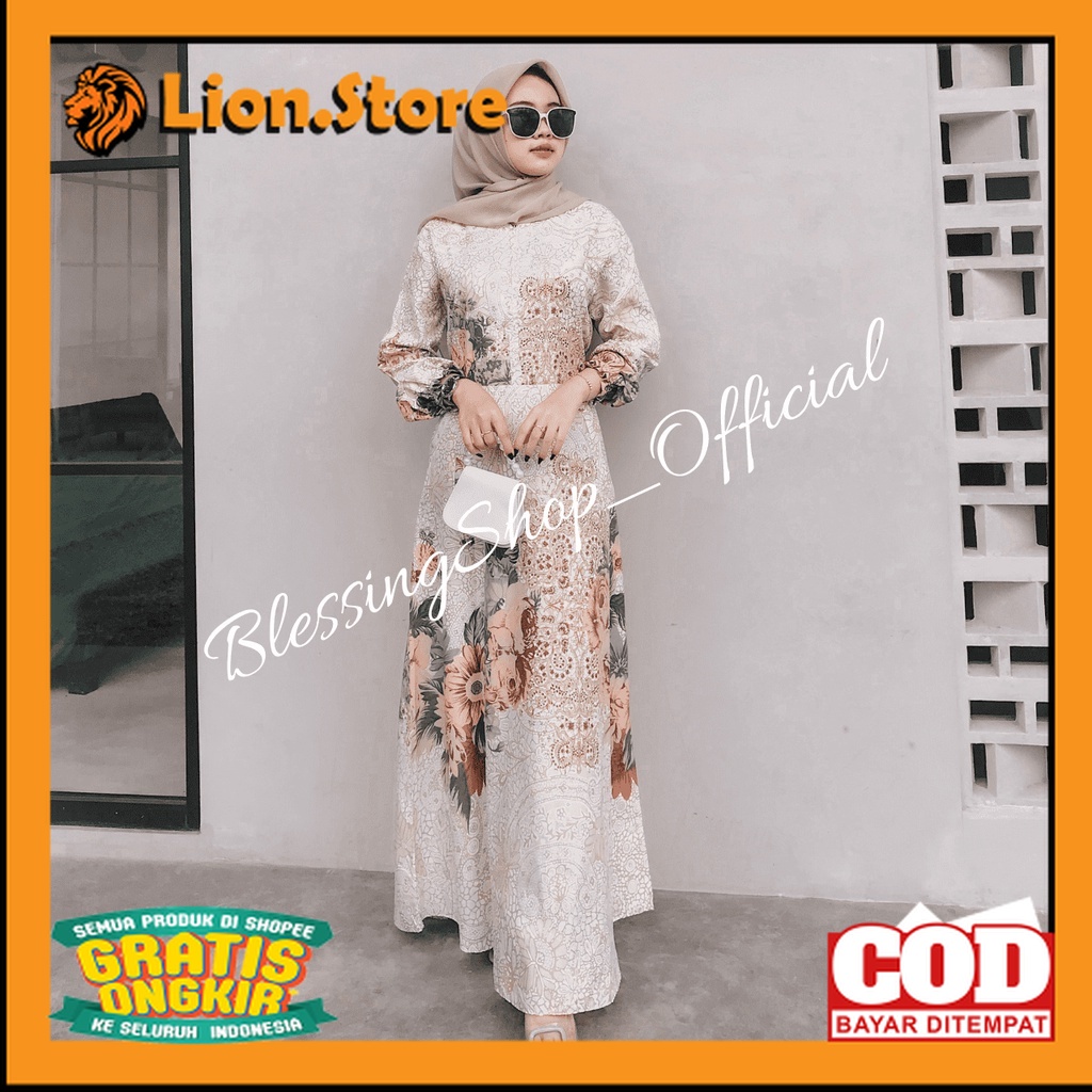 gamis terbaru 2023 lebaran wanita dress kondangan baju gamis wanita terbaru 2023 gamis remaja terbar