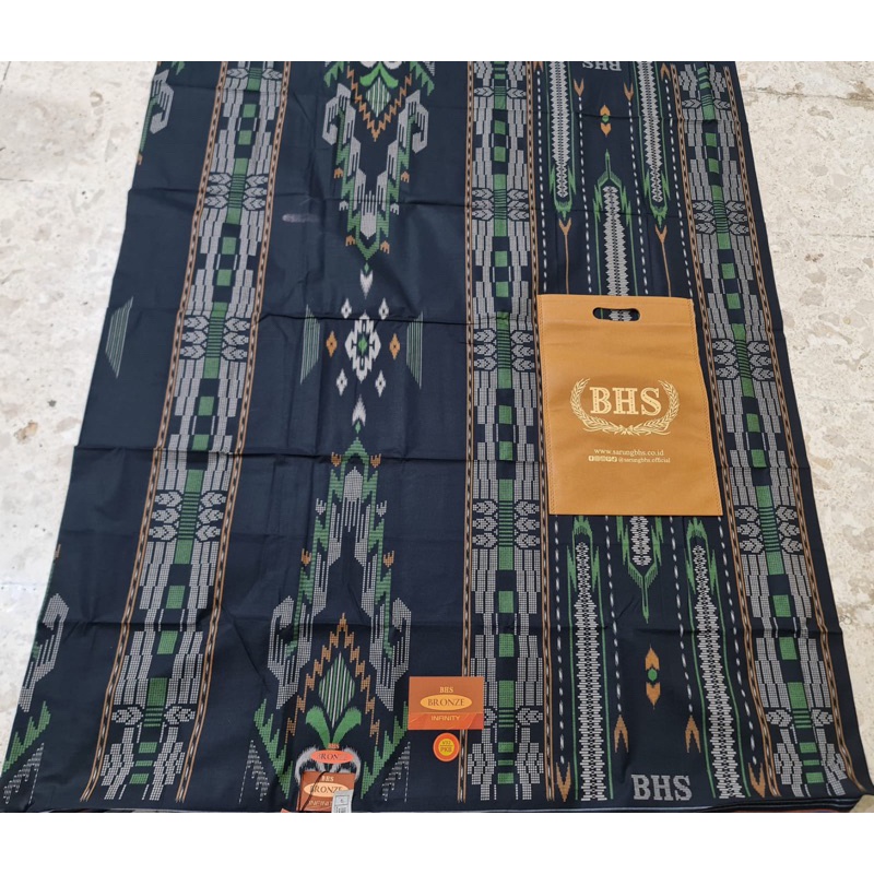 Sarung BHS INFINITY BRONZE/SILVER sarung bhs infinity TERMURAH⭐️ bhs original terlaris