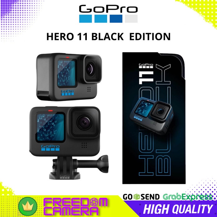 Gopro Hero 11 Hero11 Black Go Pro Hero 11 black