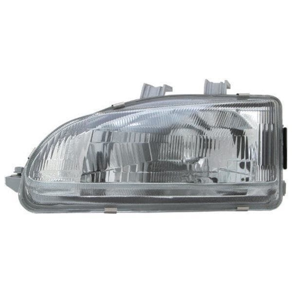HEADLAMP HD CIVIC 92 GENIO KIRI