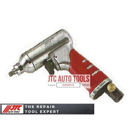 FIXED TORQUE IMPACT WRENCH 1/4" JTC-3836
