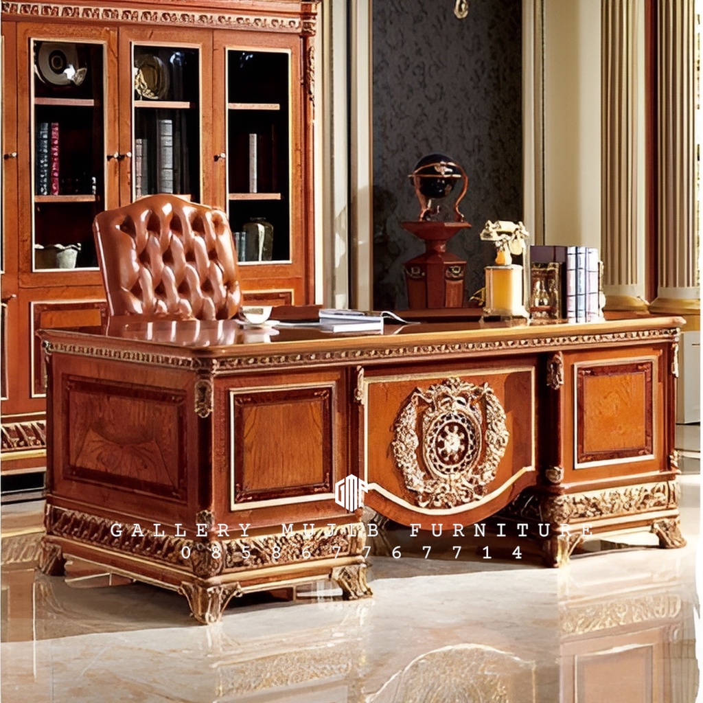 meja kantor | meja kantor minimalis | meja direksi | meja direktur