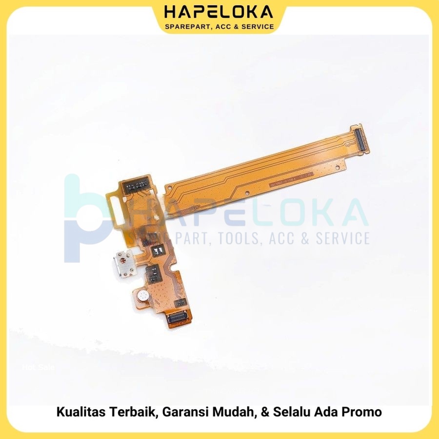 FLEXIBLE CHARGER VIVO Y21 / FLEX CHARGE VIVO Y21