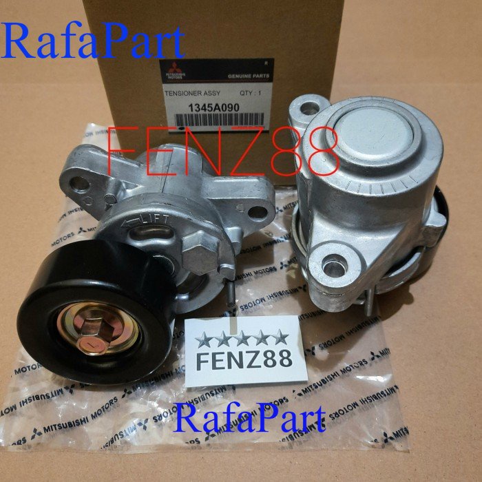 TENSIONER ASSY OUTLANDER SPORT