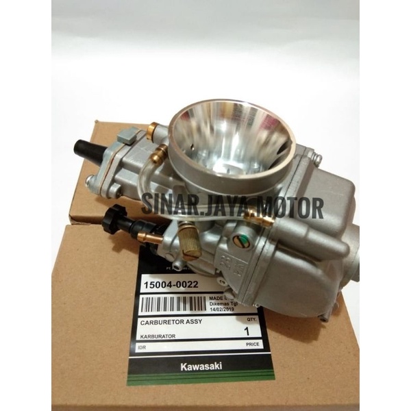 TERMURAH  KARBU PWK 21 24 26 28 30 32 34 KAWASAKI THAILAND KEIHIN KARBURATOR PWK KX 85 CARBURATOR CA