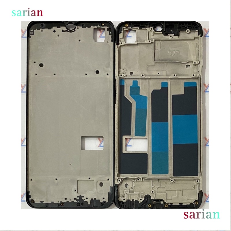 FRAME / TULANG TENGAH OPO F9