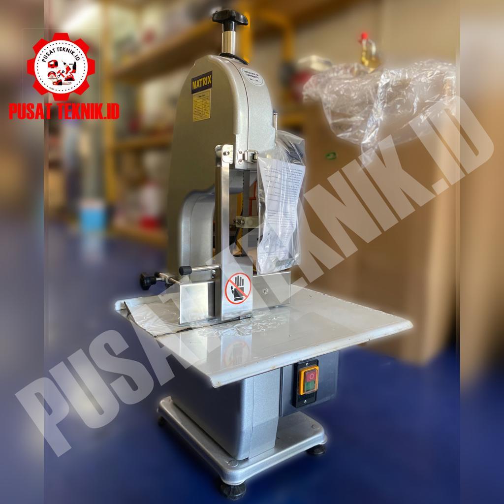 BONE SAW MATRIX J280 MESIN POTONG TULANG & DAGING BEKU MATRIX J 280