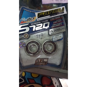 BEARING KRUK AS CRANKSHAFT FAITO RACING TIPE S720 C4 HONDA SUPRA X 125 KARISMA KPH 63 22 SEPASANG bu