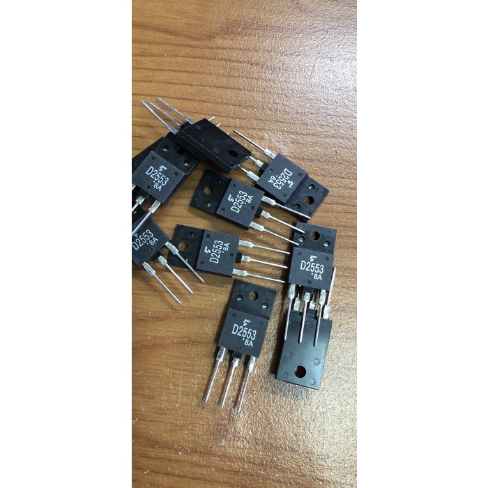 D2553 asli D 2553 JI27