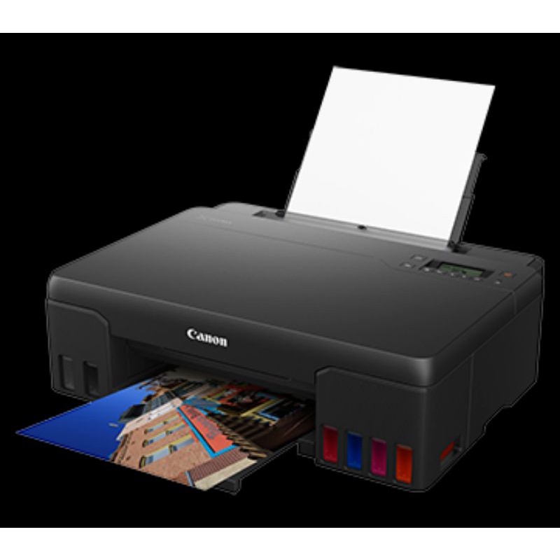 Canon PIXMA G570 Printer All-in-One Inkjet