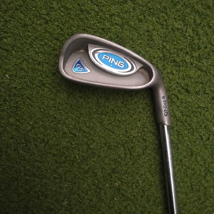 STIK GOLF IRON NO 4 PING G5