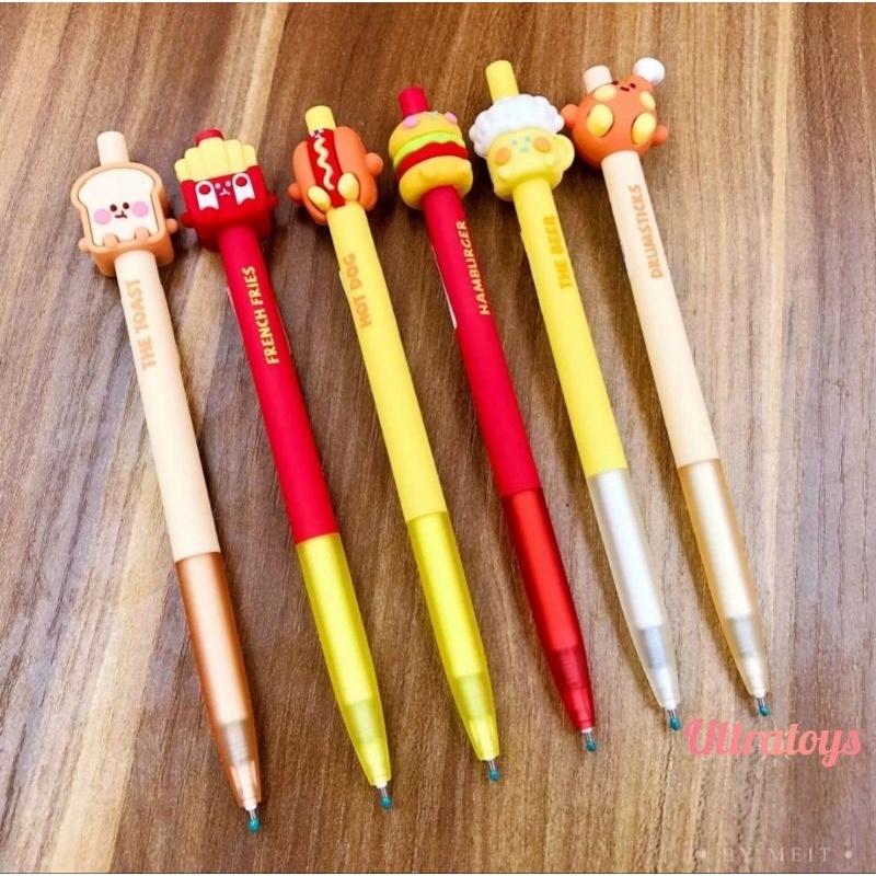 

PROMO!! PENSIL ABADI ETERNAL PENCIL CUTE