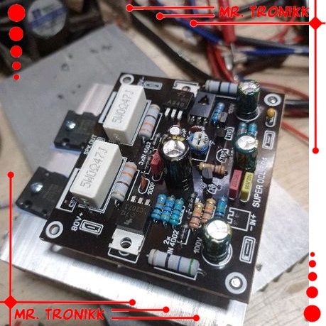 kit socl 504 dilengkapi 1 set toshiba siap pakai